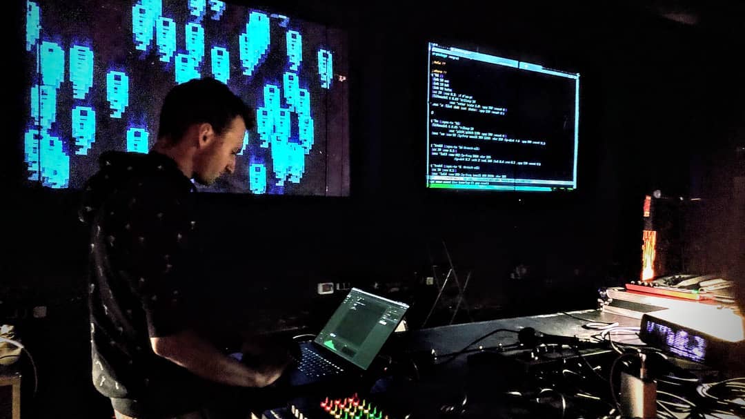 Live Coding