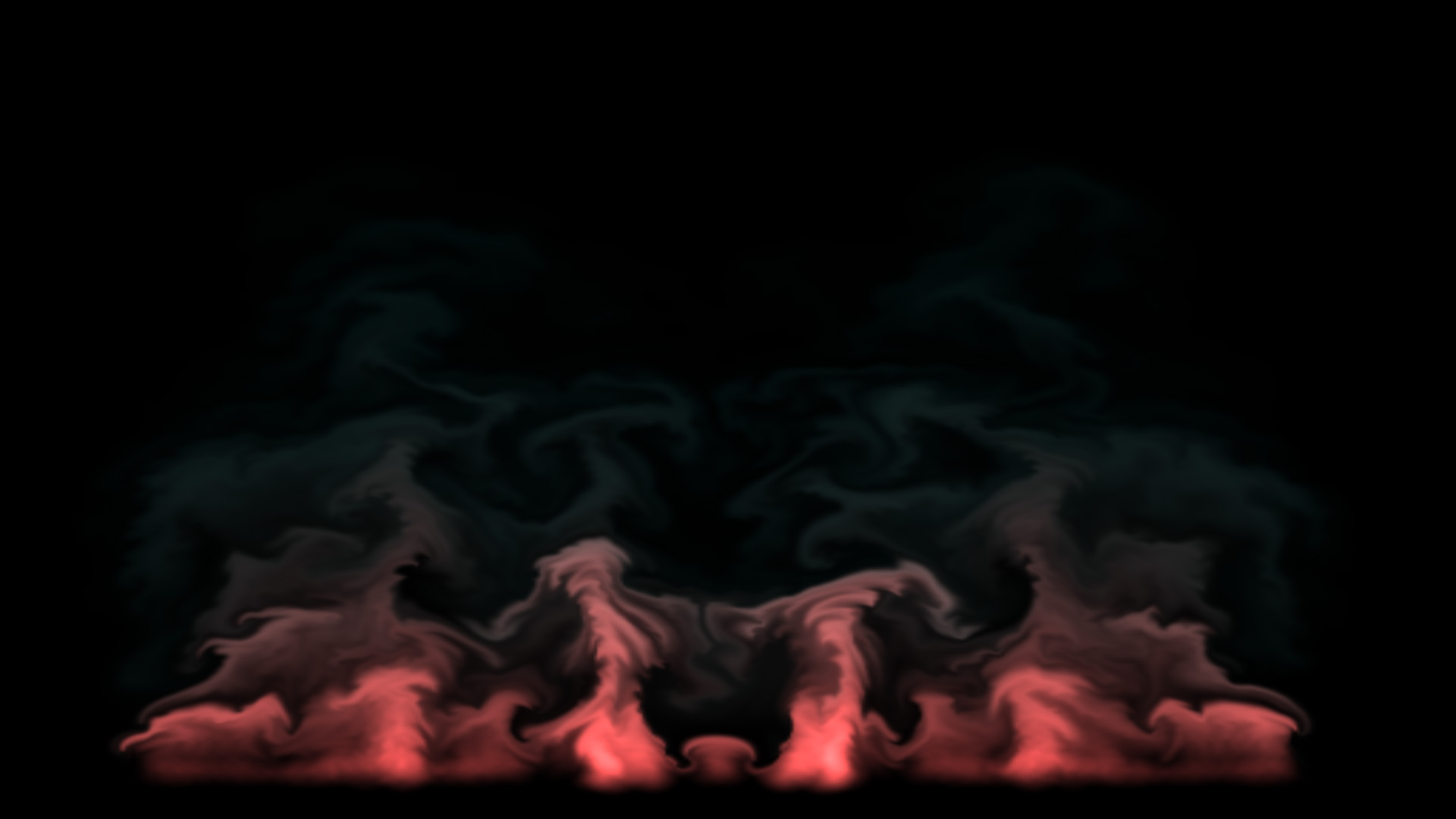 Smoke Simulation